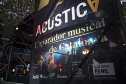 Festival Acústica 2017 <p>Acústica 2017</p><p>F: Carles Rodríguez</p>